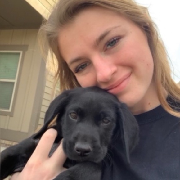 Meet your Posher, Ellie - Picture 2 of 12